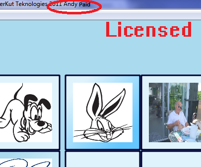 License 7